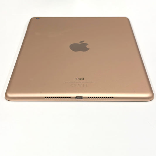iPad 9.7 6th Gen 128GB Wifi Rose Gold T8551