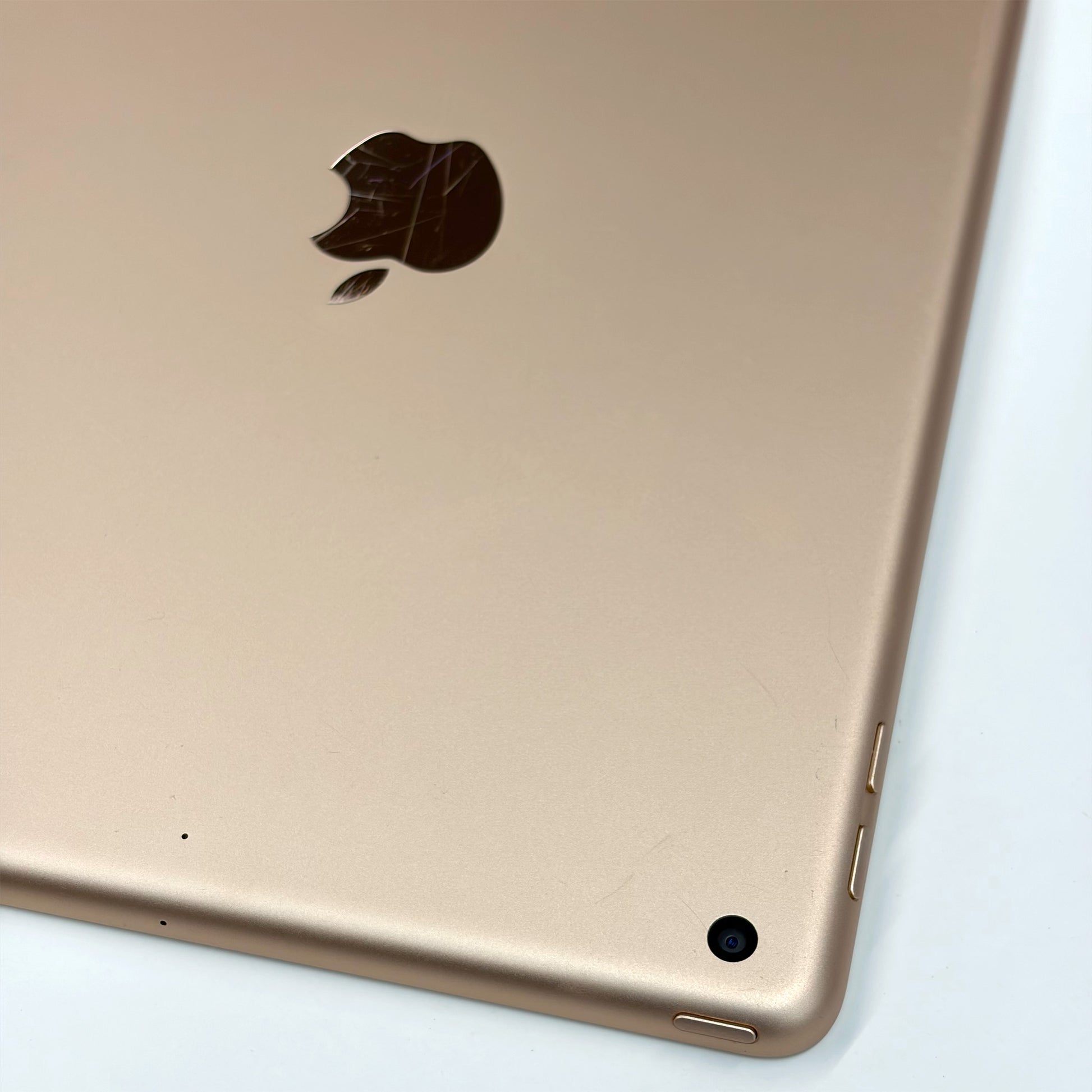 iPad 9.7 6th Gen 128GB Wifi Rose Gold T8551