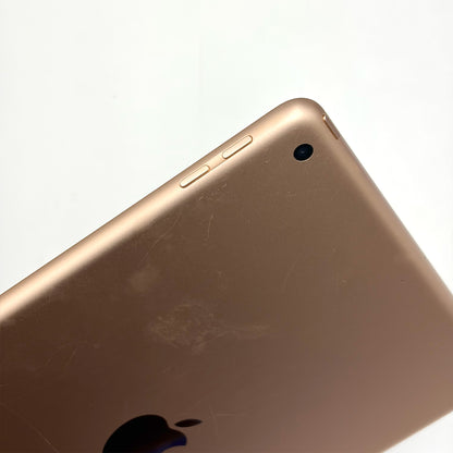 iPad 9.7 6th Gen 128GB Wifi Rose Gold T8551