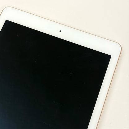 iPad 9.7 6th Gen 128GB Wifi Rose Gold T8551