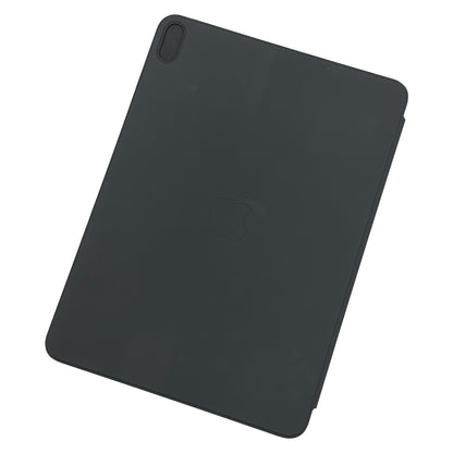 iPad Air 11-Inch (M2) 128GB Wifi Grey A Grade 100% Battery + Apple Cover - T8593