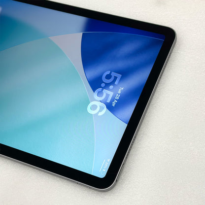 iPad Air 11-Inch (M3) 512GB Space Grey Wifi A3266 A Grade 100% Battery T8613