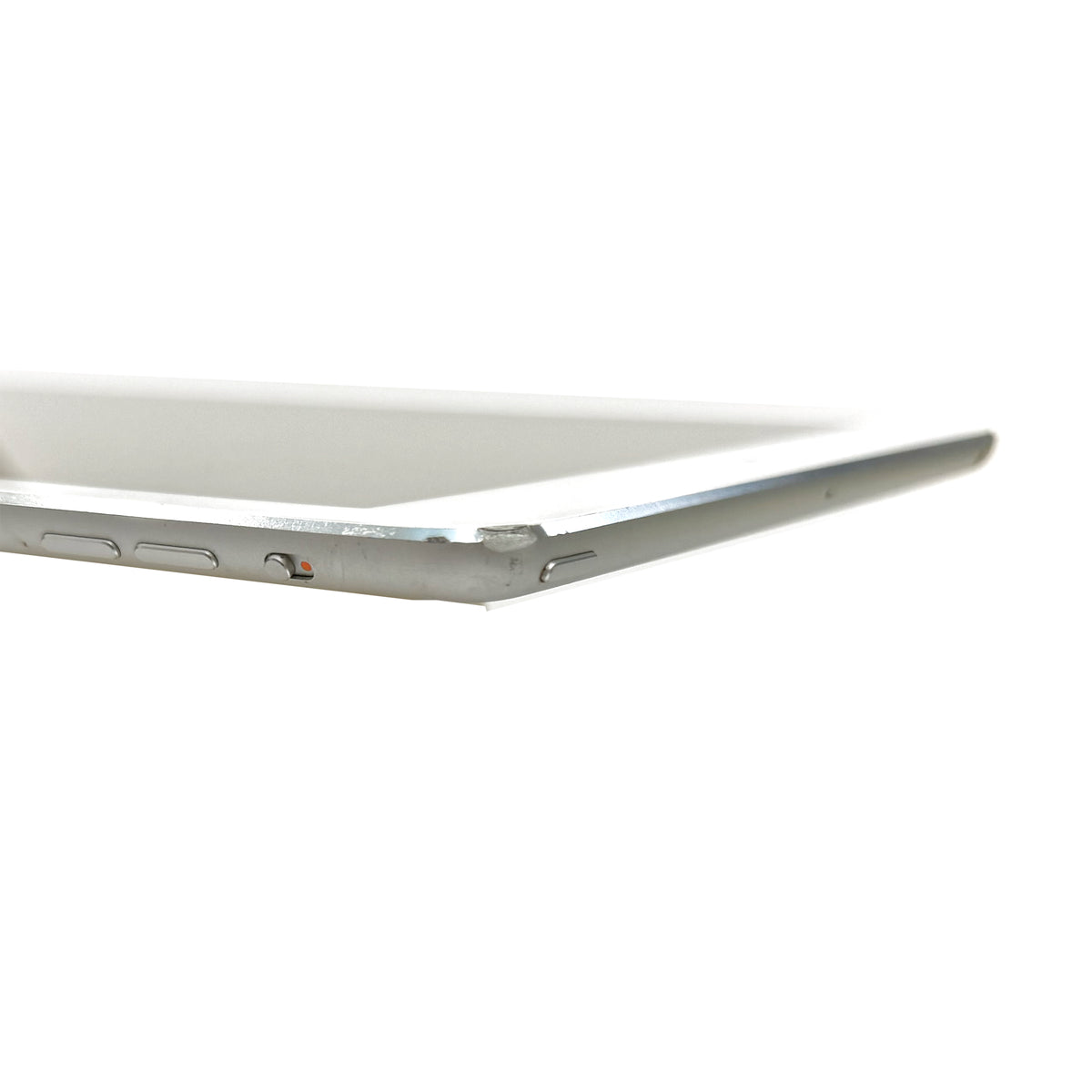 iPad Air 1st Gen 16GB Silver - T8318