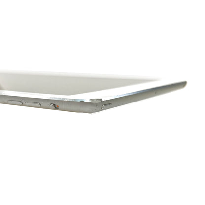 iPad Air 1st Gen 16GB Silver - T8318