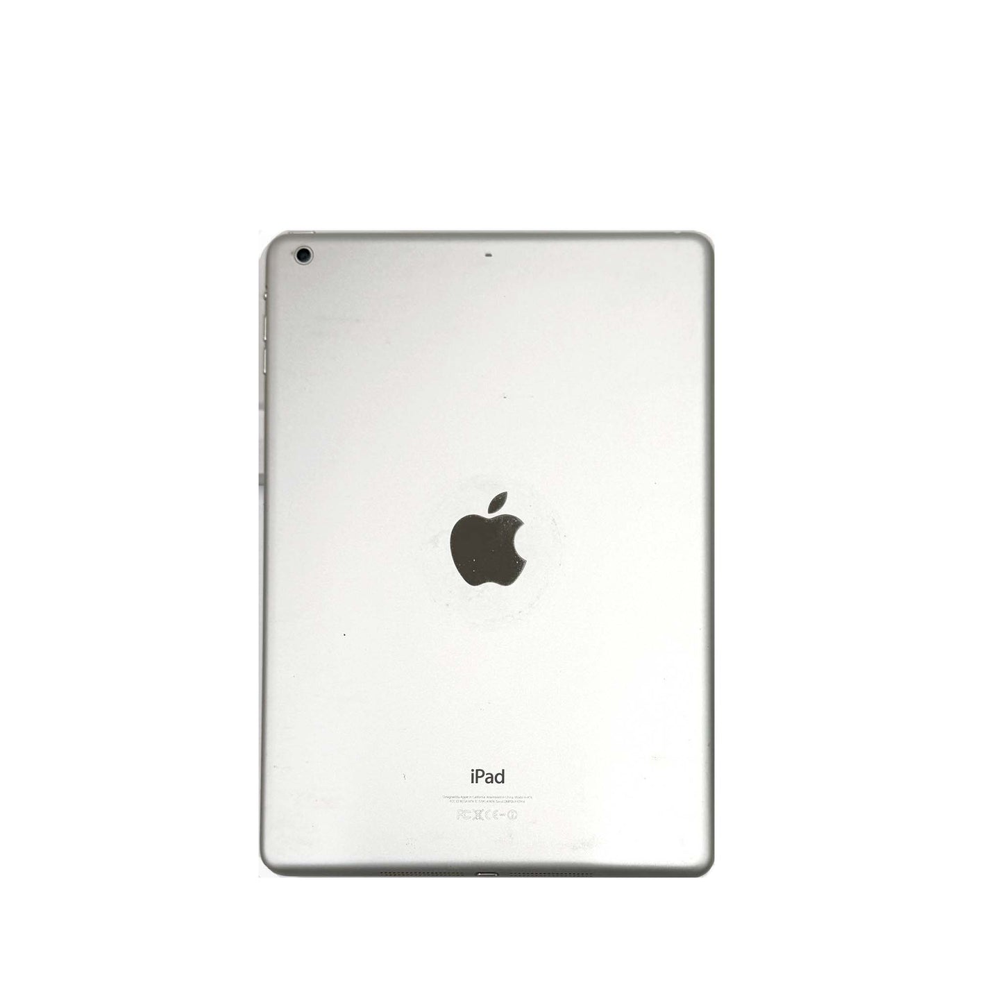 iPad Air 1st Gen 16GB Silver - T8318