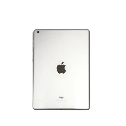 iPad Air 1st Gen 16GB Silver - T8318