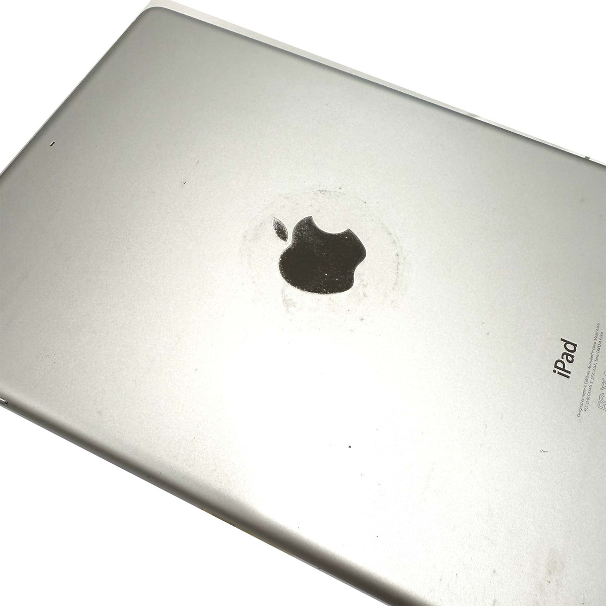 iPad Air 1st Gen 16GB Silver - T8318