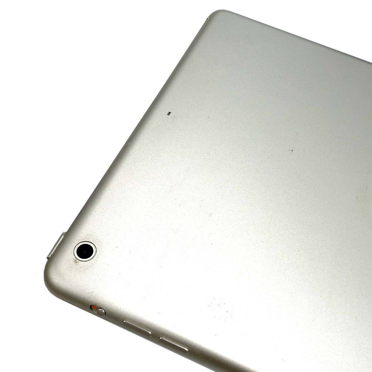 iPad Air 1st Gen 16GB Silver - T8318