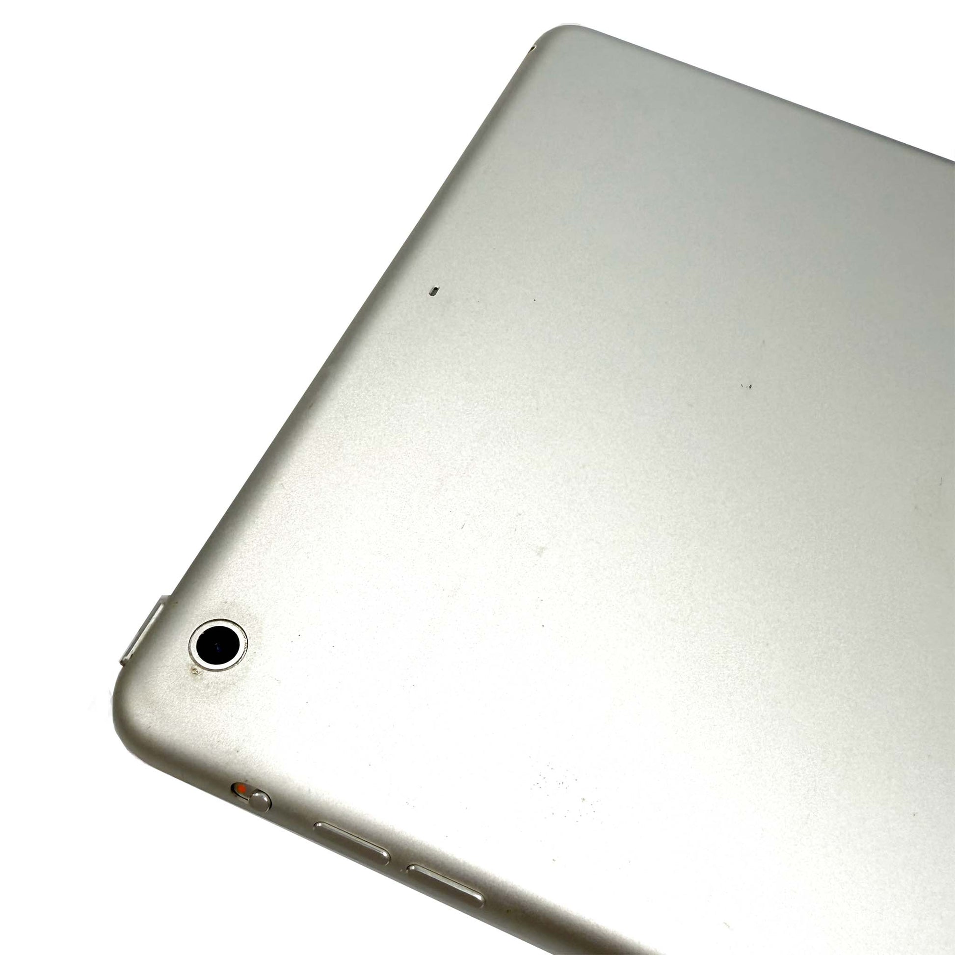 iPad Air 1st Gen 16GB Silver - T8318