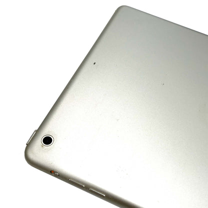 iPad Air 1st Gen 16GB Silver - T8318