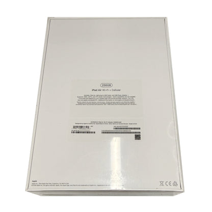 iPad Air (2019) 3rd Gen Gold 256GB Wifi/Cellular Brand New