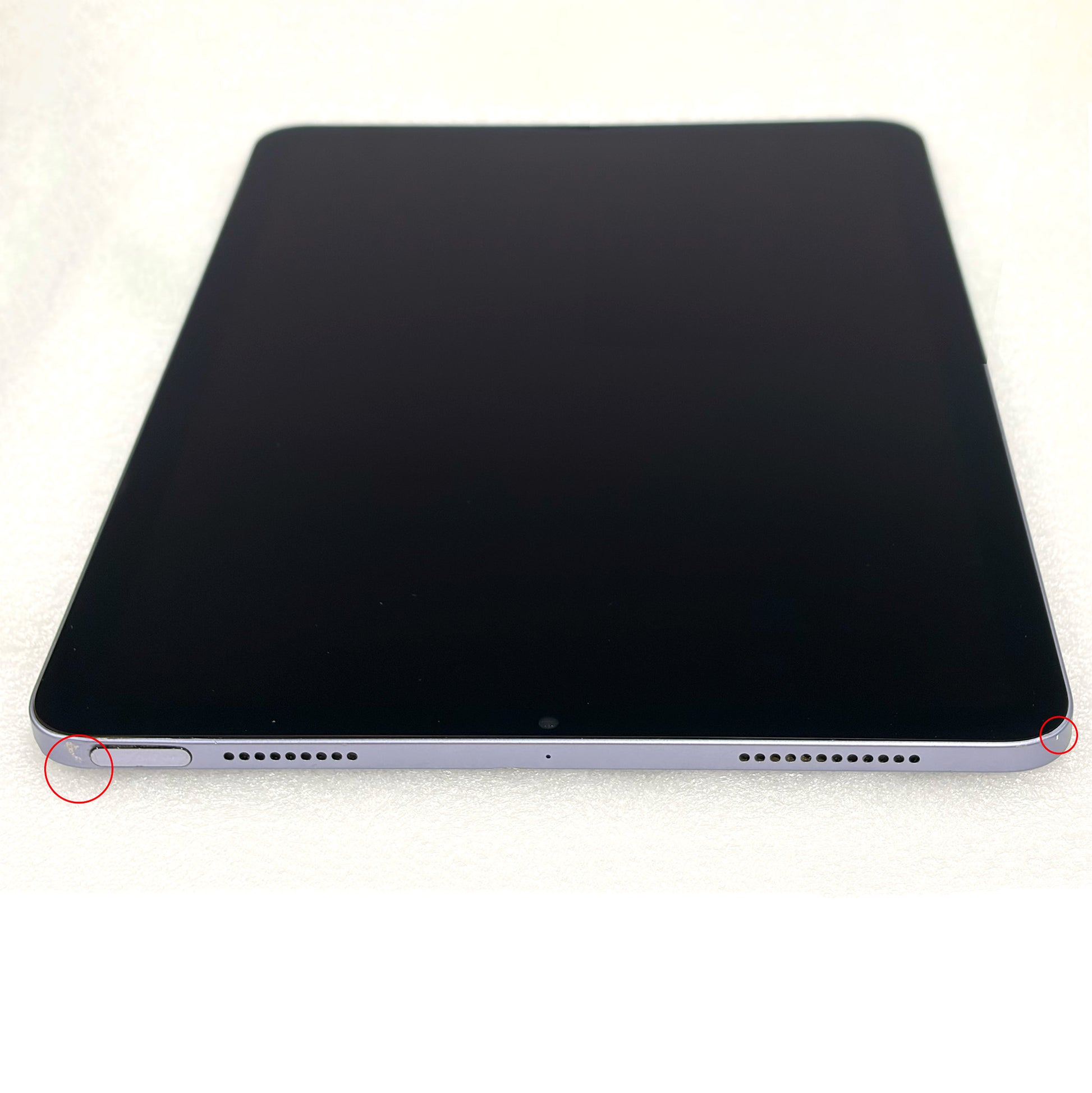 iPad Air 5th Gen (2021) 64GB Purple B Grade 90% Battery - T8595