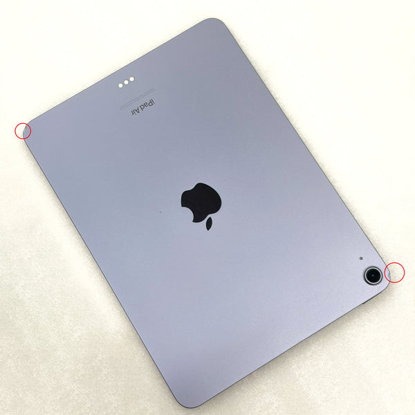 iPad Air 5th Gen (2021) 64GB Purple B Grade 90% Battery - T8595