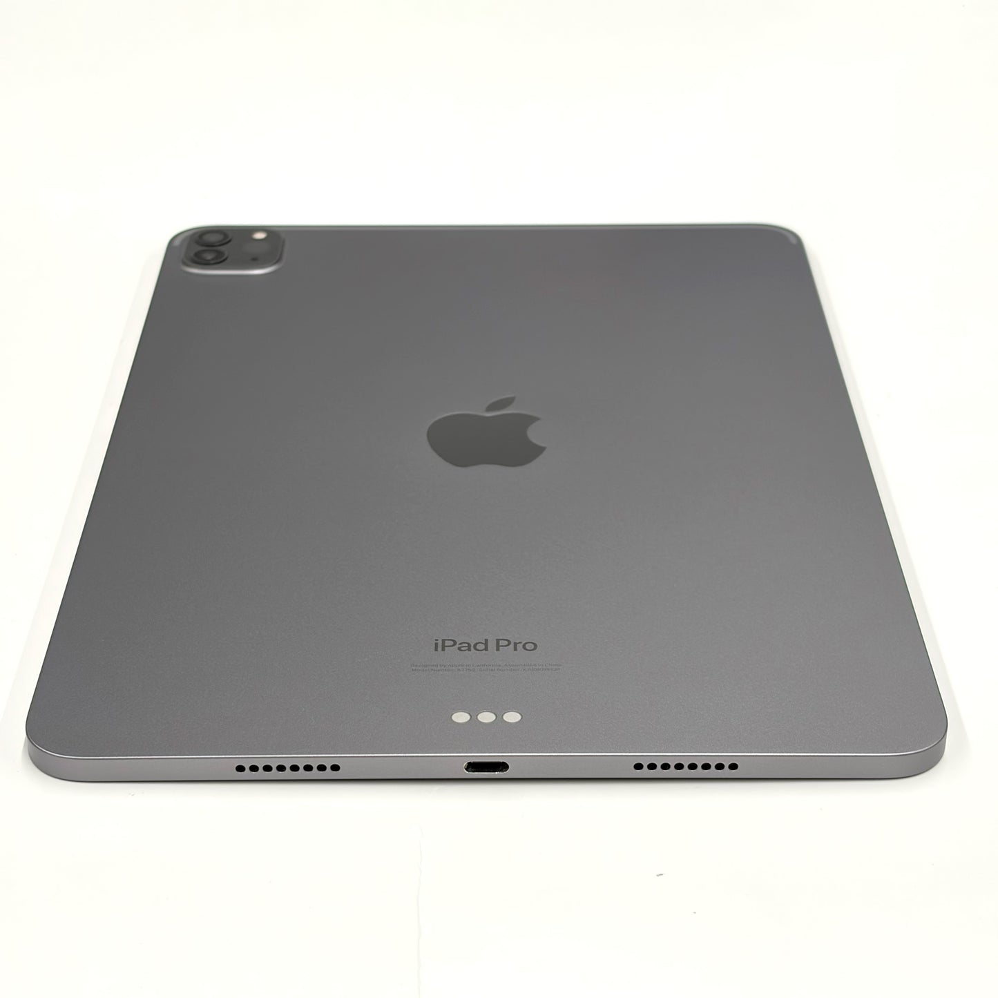 iPad Pro 11 (2022) 4th Gen 128GB Wifi Grey A Grade 98% Battery T8579