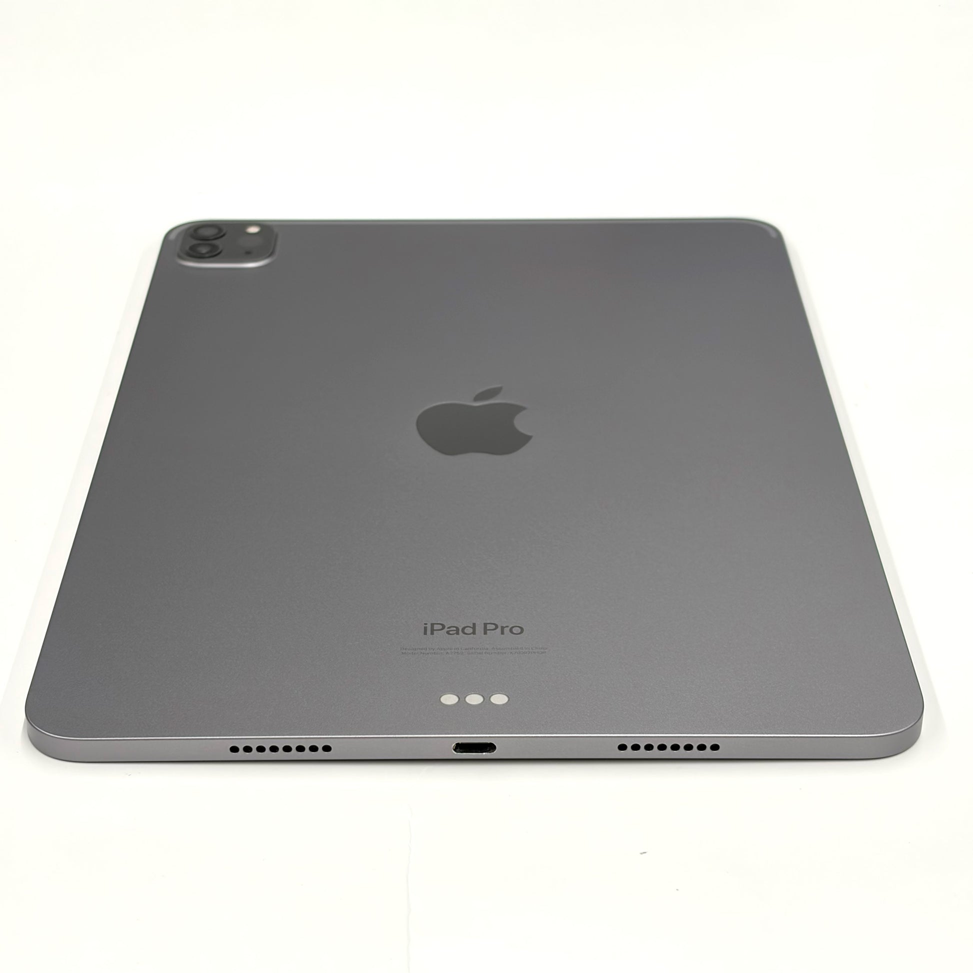 iPad Pro 11 (2022) 4th Gen 128GB Wifi Grey A Grade 98% Battery T8579
