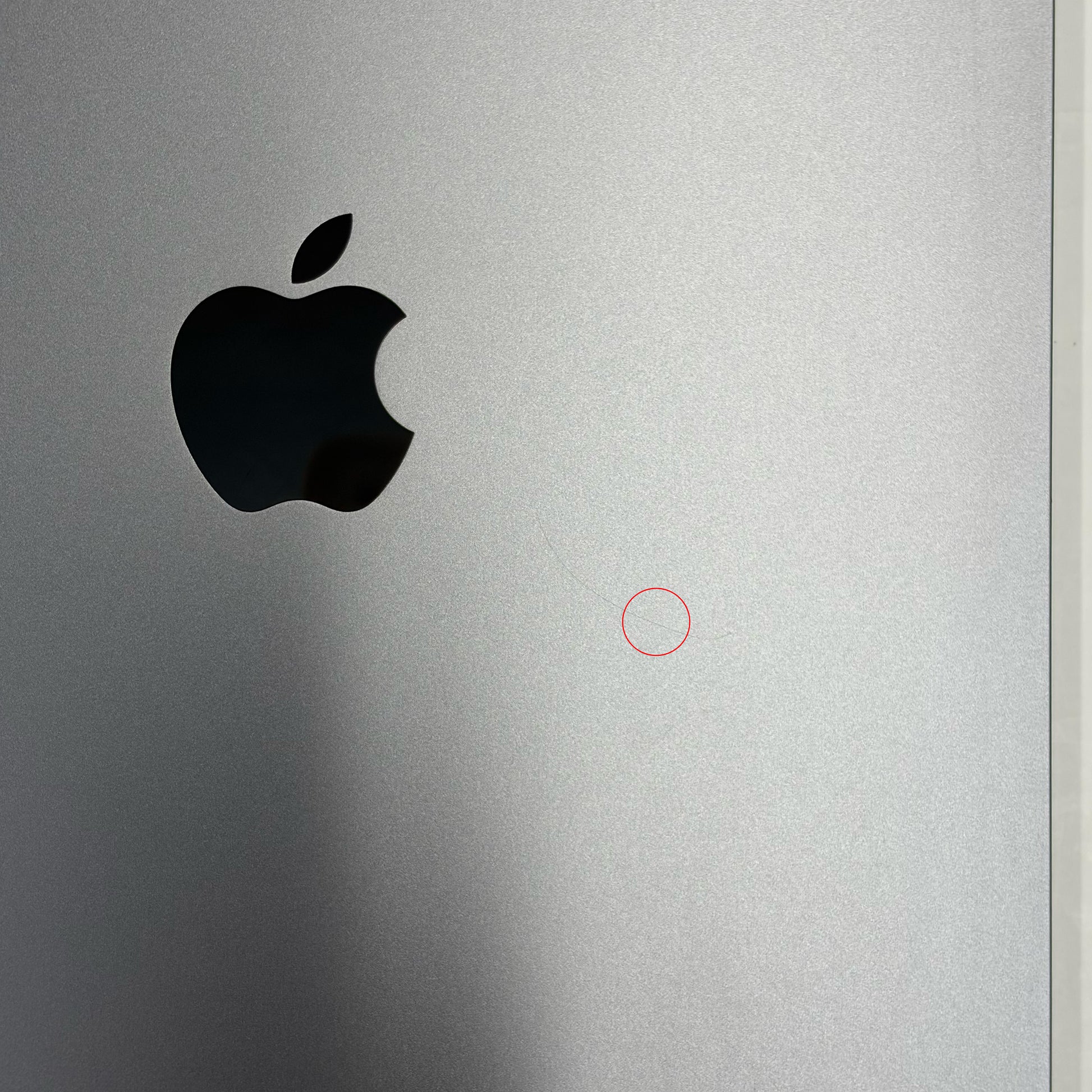 iPad Pro 11 (2022) 4th Gen 128GB Wifi Grey A Grade 98% Battery T8579
