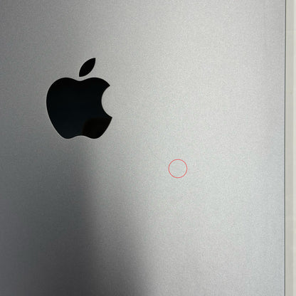 iPad Pro 11 (2022) 4th Gen 128GB Wifi Grey A Grade 98% Battery T8579