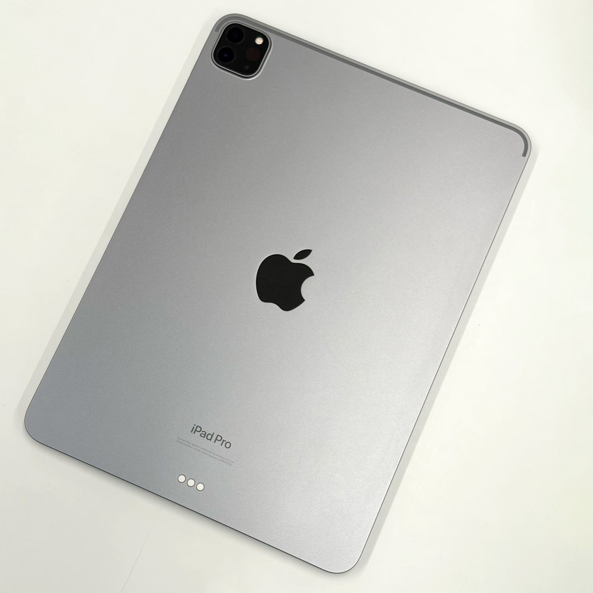 iPad Pro 11 (2022) 4th Gen 128GB Wifi Grey A Grade 98% Battery T8579