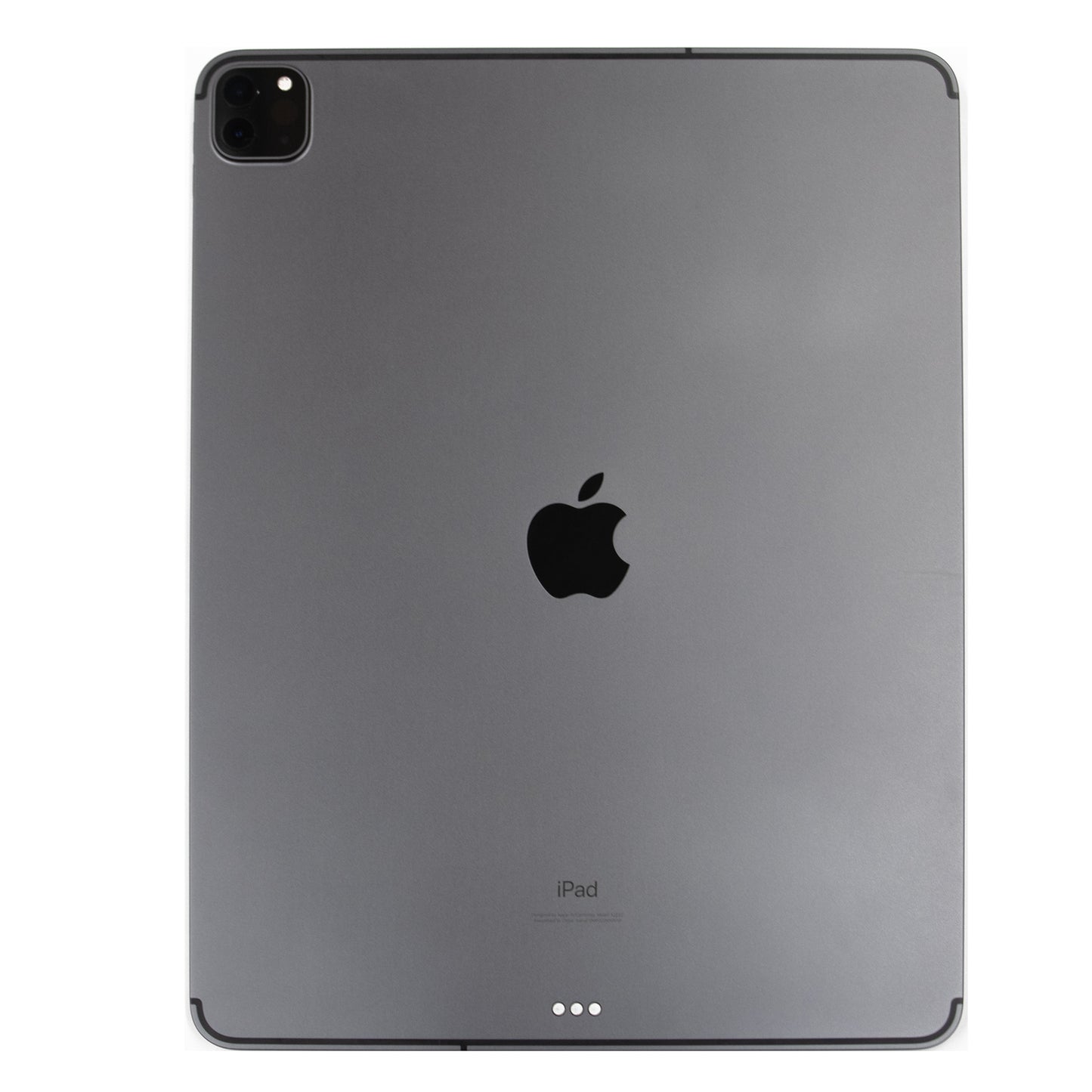 iPad Pro 12.9 (2020) 4th Gen Space Grey 128GB - T8292