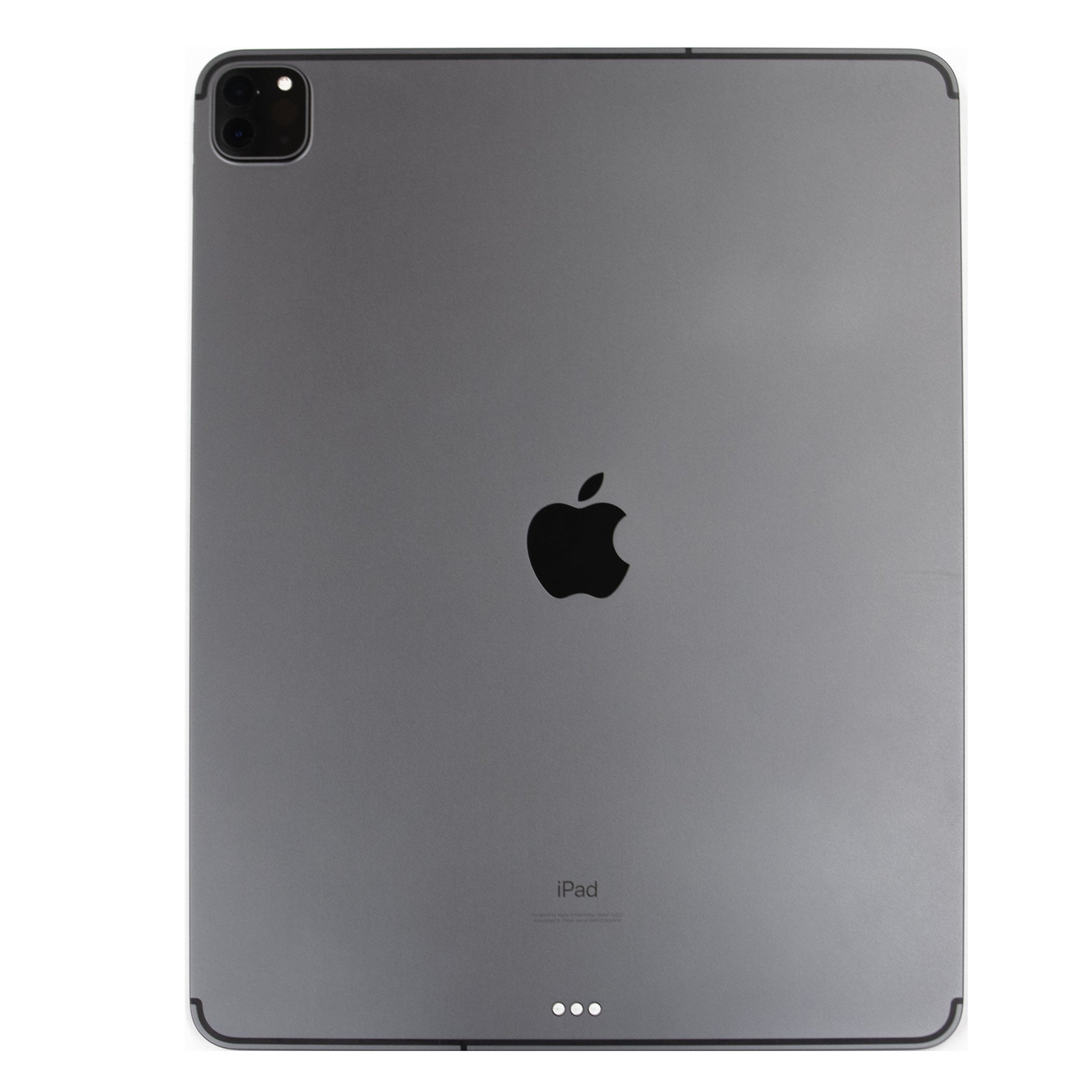 iPad Pro 12.9 (2020) 4th Gen Space Grey 128GB - T8292
