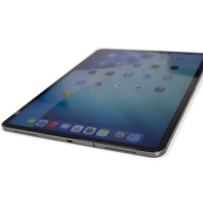 iPad Pro 12.9 (2020) 4th Gen Space Grey 128GB - T8292