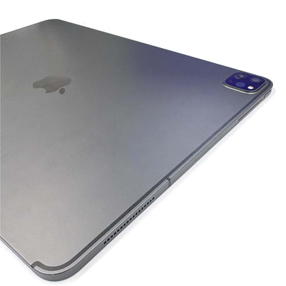 iPad Pro 12.9 (2020) 4th Gen Space Grey 128GB - T8333