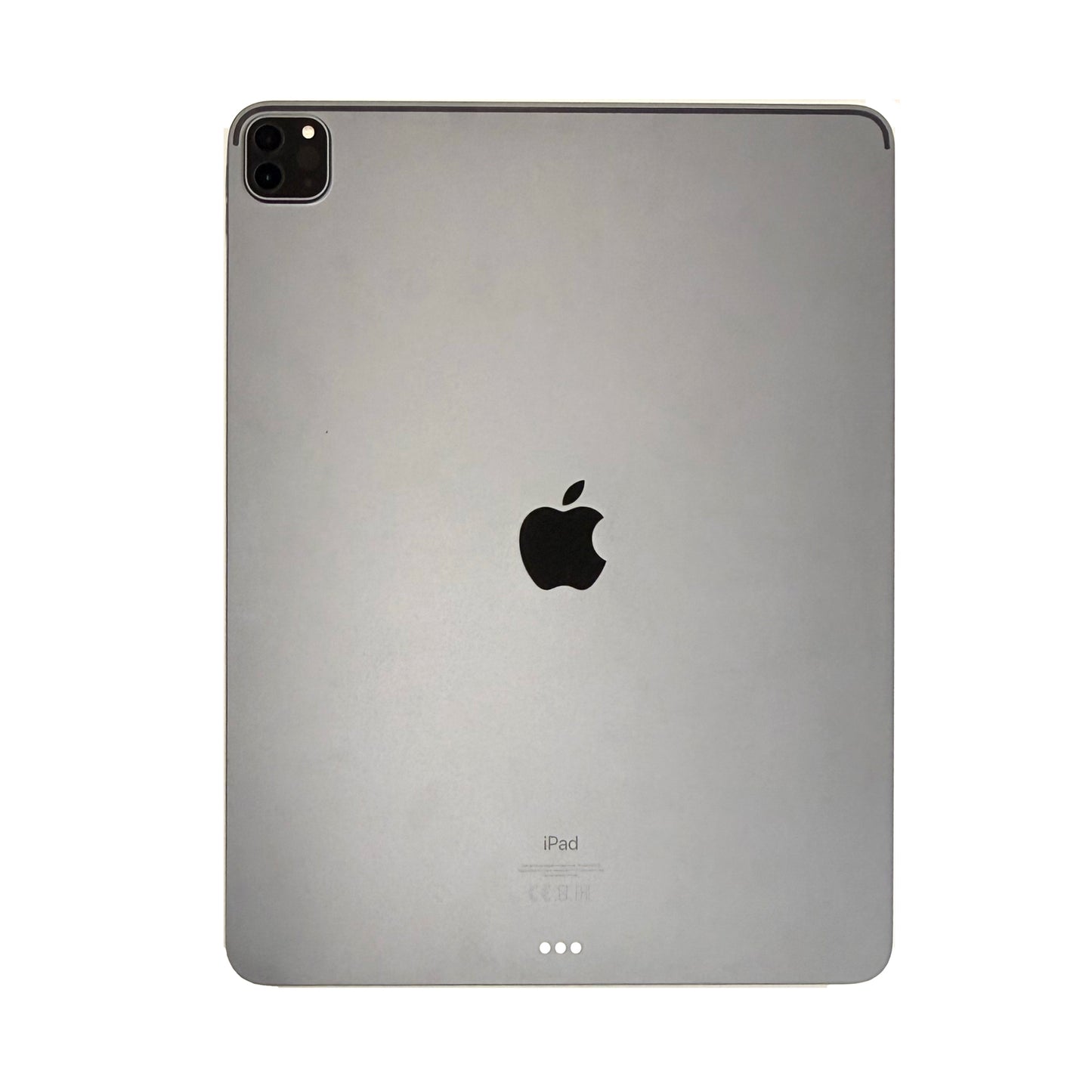 iPad Pro 12.9 (2021) 5th Gen Space Grey 128GB - T8422