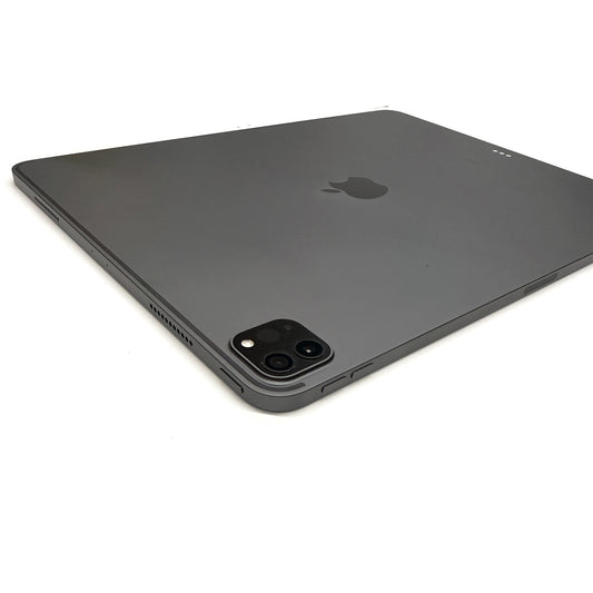 iPad Pro 12.9 (2021) 5th Gen Space Grey 128GB - T8422