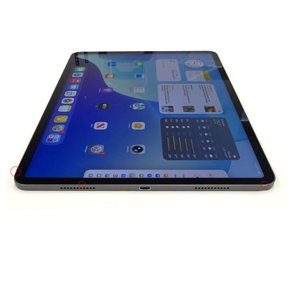 iPad Pro 12.9 (2021) 5th Gen 128GB Space Grey C Grade - T8517