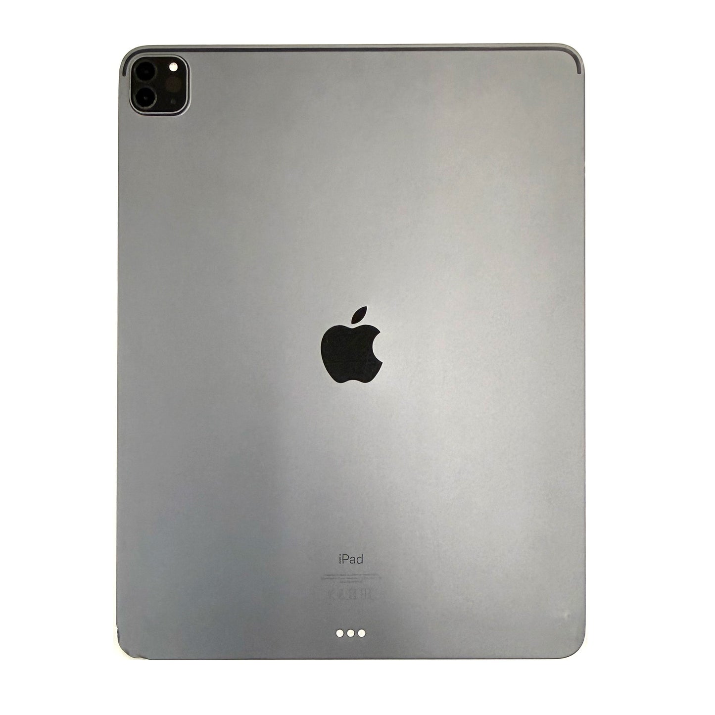 iPad Pro 12.9 (2021) 5th Gen 128GB Space Grey C Grade - T8517