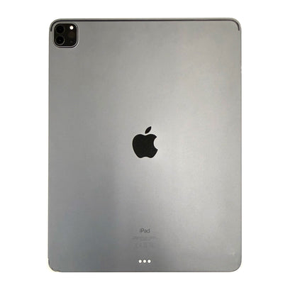 iPad Pro 12.9 (2021) 5th Gen 128GB Space Grey C Grade - T8517