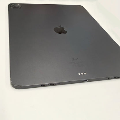 iPad Pro 12.9 (2021) 5th Gen 128GB Space Grey C Grade - T8517