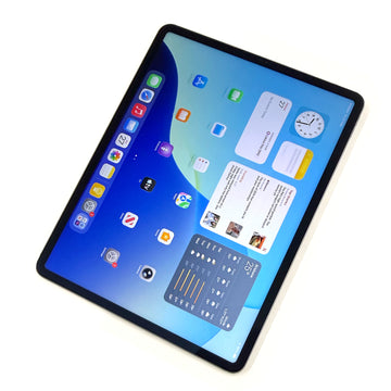 iPad Pro 12.9 (2021) 5th Gen 128GB Space Grey C Grade - T8517