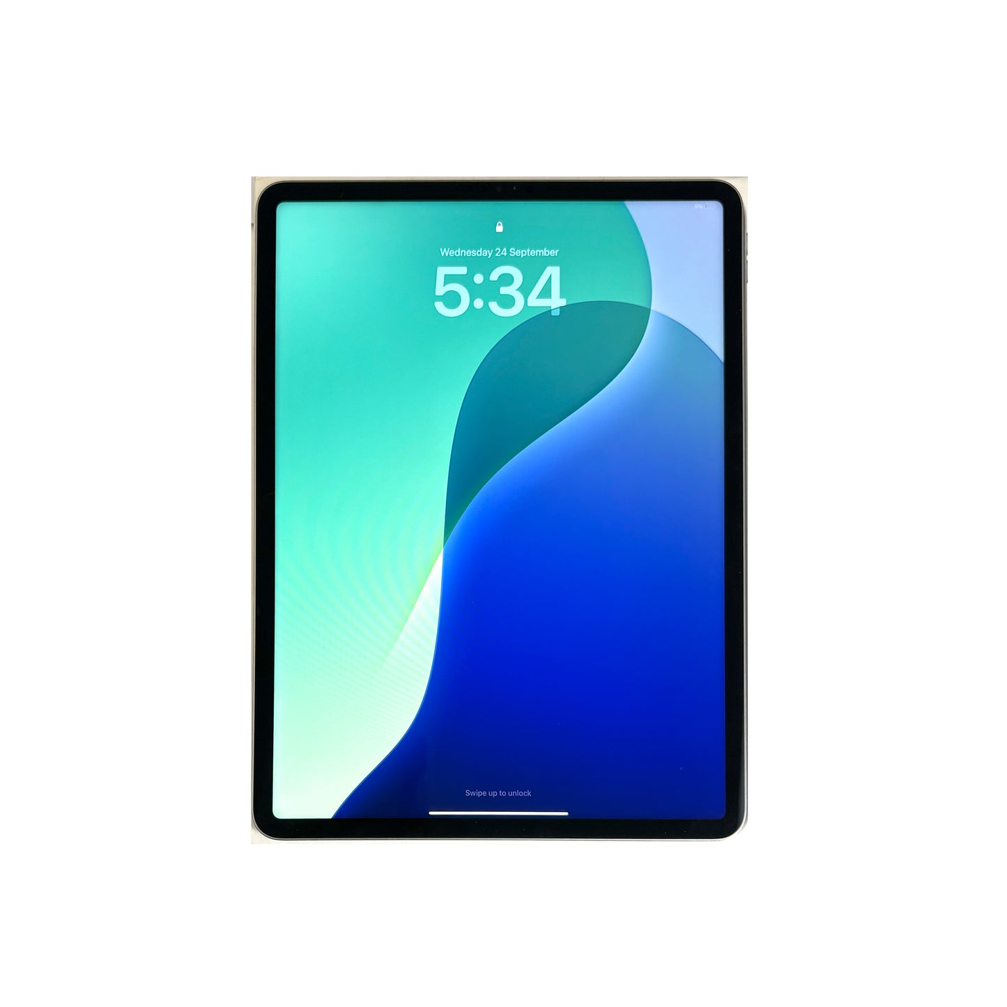 iPad Pro 12.9 (2022) 6th Gen 256GB Space Grey T8304