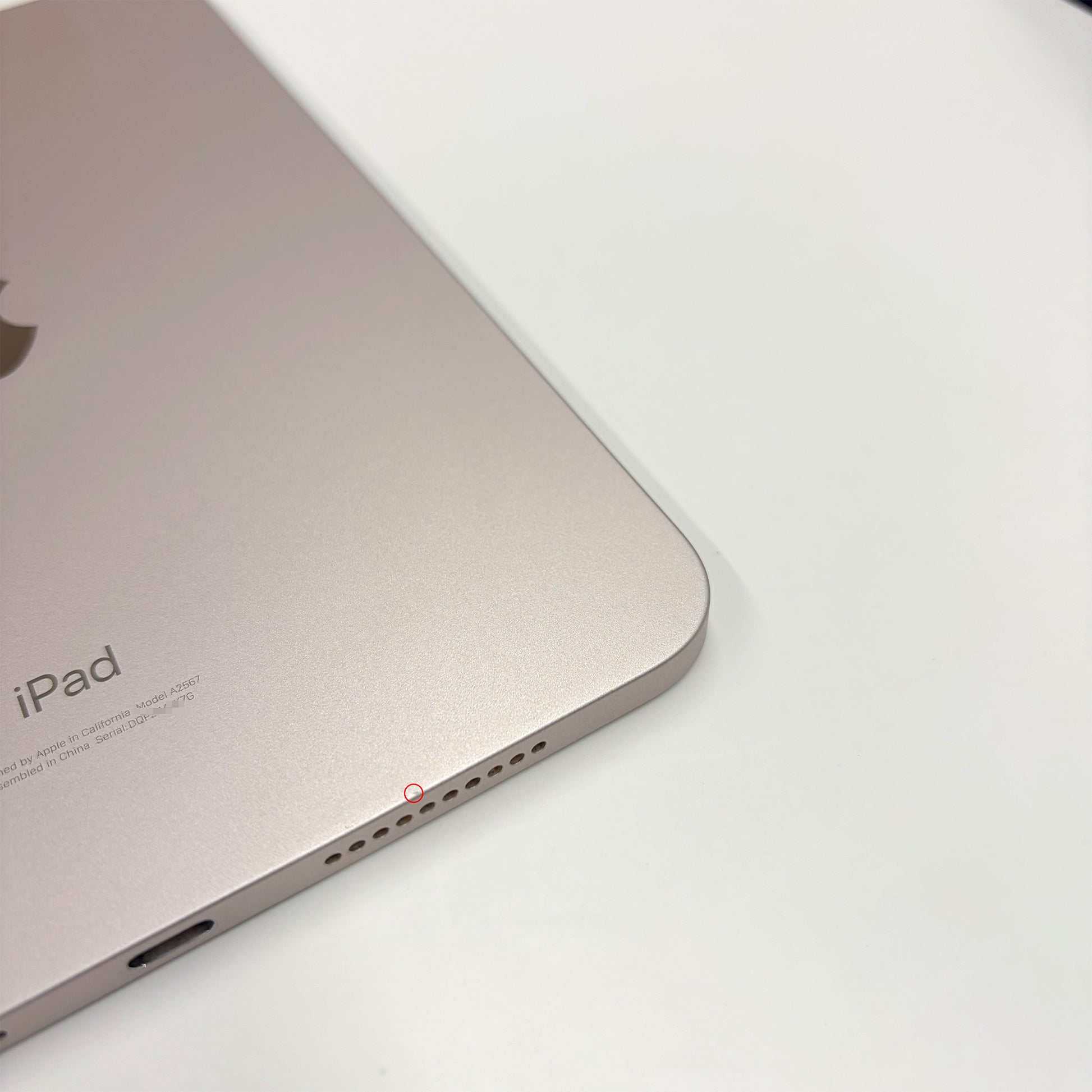 iPad Mini 6th Gen Pink 2021 Wifi 64GB A Grade T8534