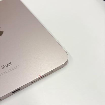 iPad Mini 6th Gen Pink 2021 Wifi 64GB A Grade T8534