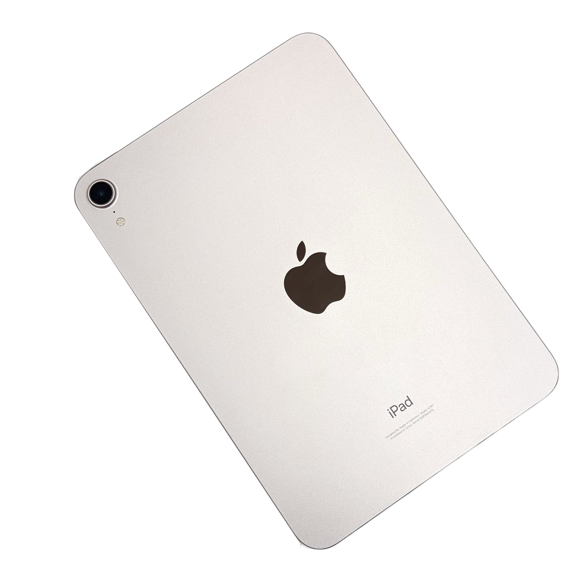 iPad Mini 6th Gen Pink 2021 Wifi 64GB A Grade T8534