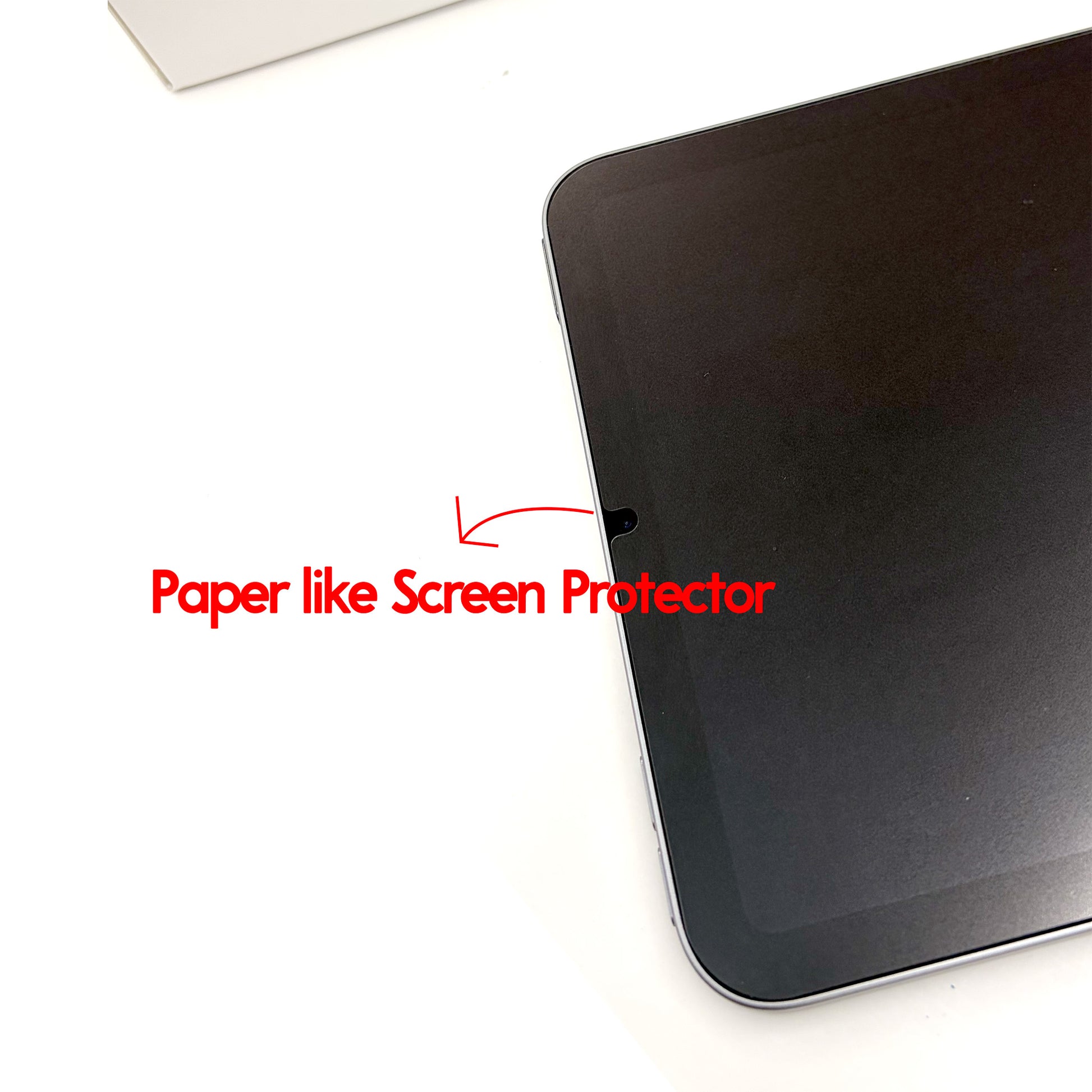 iPad Mini 7th Gen A17 Pro 128GB Wifi Space Gray T8532