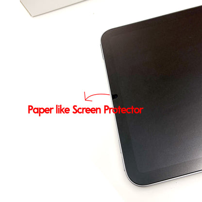 iPad Mini 7th Gen A17 Pro 128GB Wifi Space Gray T8532