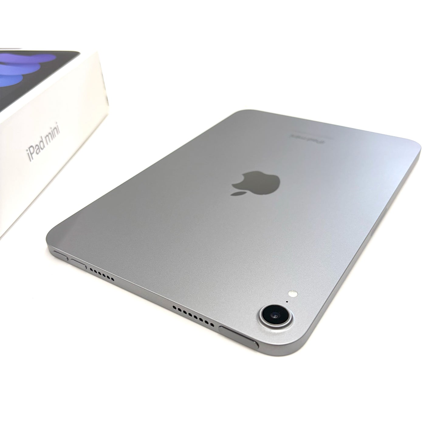 iPad Mini 7th Gen A17 Pro 128GB Wifi Space Gray T8532