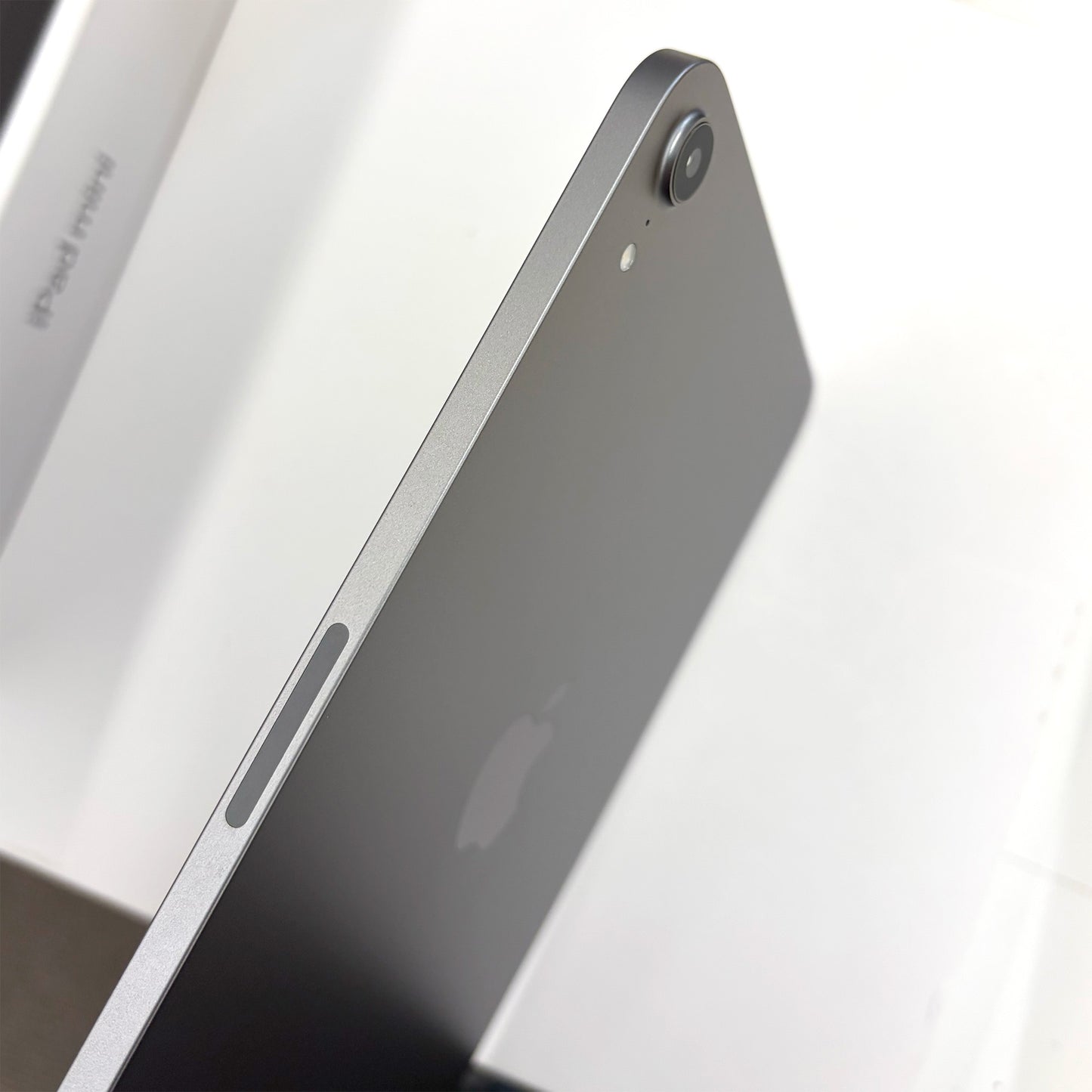 iPad Mini 7th Gen A17 Pro 128GB Wifi Space Gray T8532