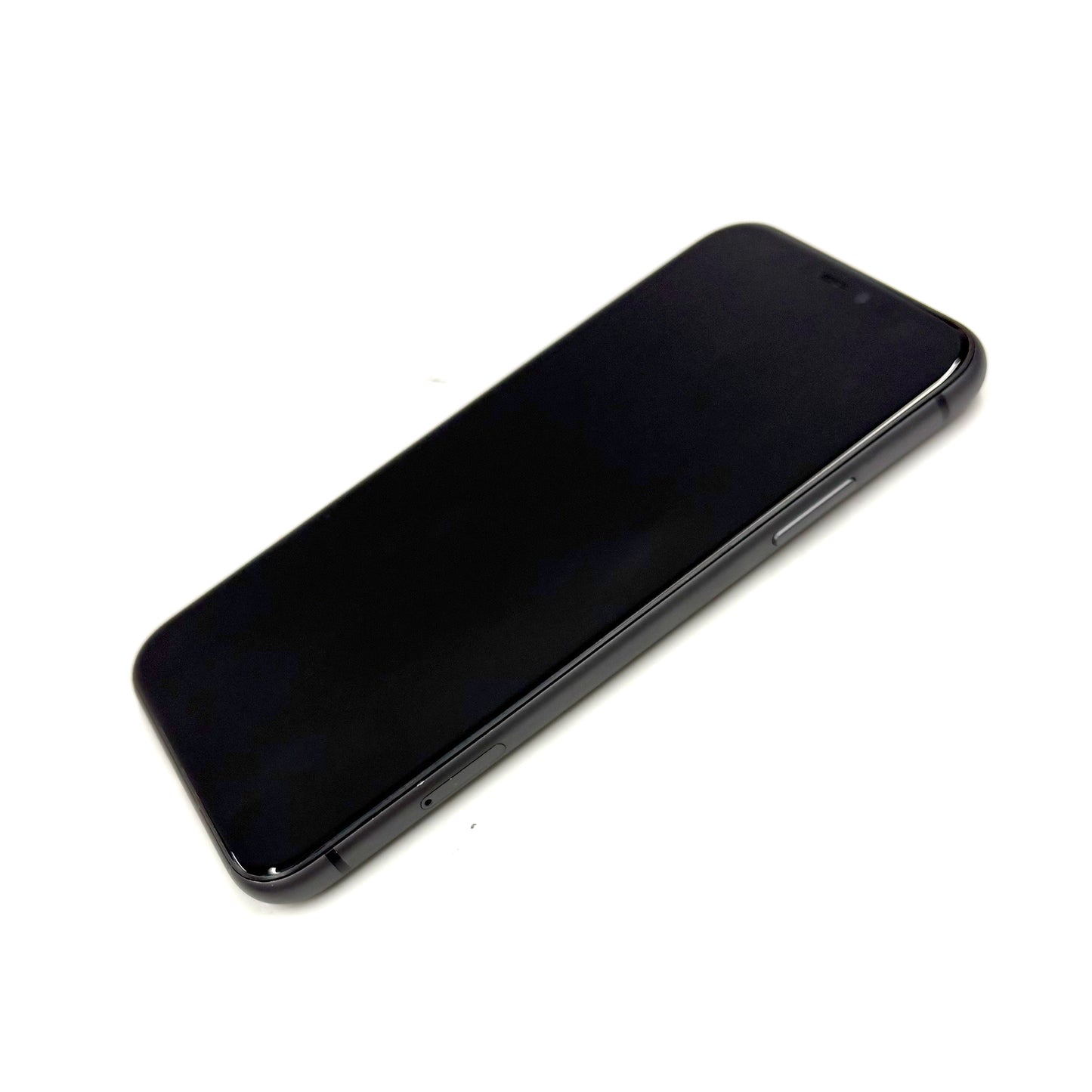 iPhone 11 128GB Black T8213 - the best 2nd hand phone in Australia. trade.com.au