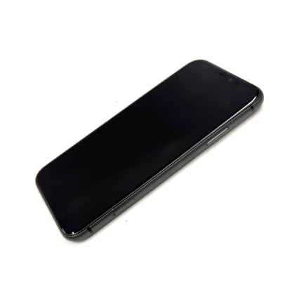 iPhone 11 128GB Black T8213 - the best 2nd hand phone in Australia. trade.com.au