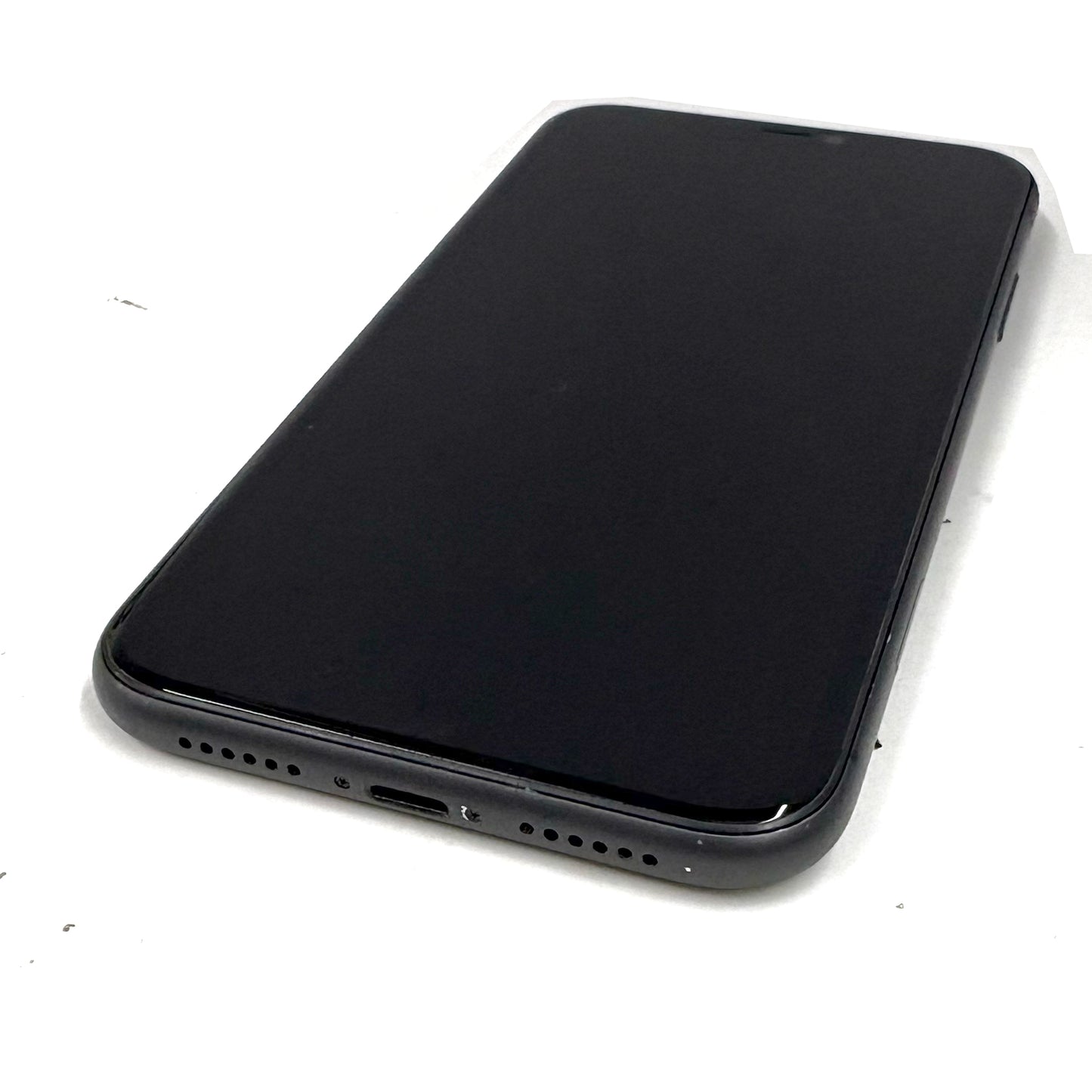 iPhone 11 128GB Black T8213 - the best 2nd hand phone in Australia. trade.com.au
