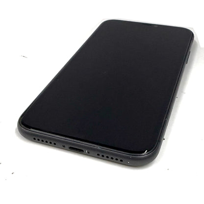 iPhone 11 128GB Black T8213 - the best 2nd hand phone in Australia. trade.com.au
