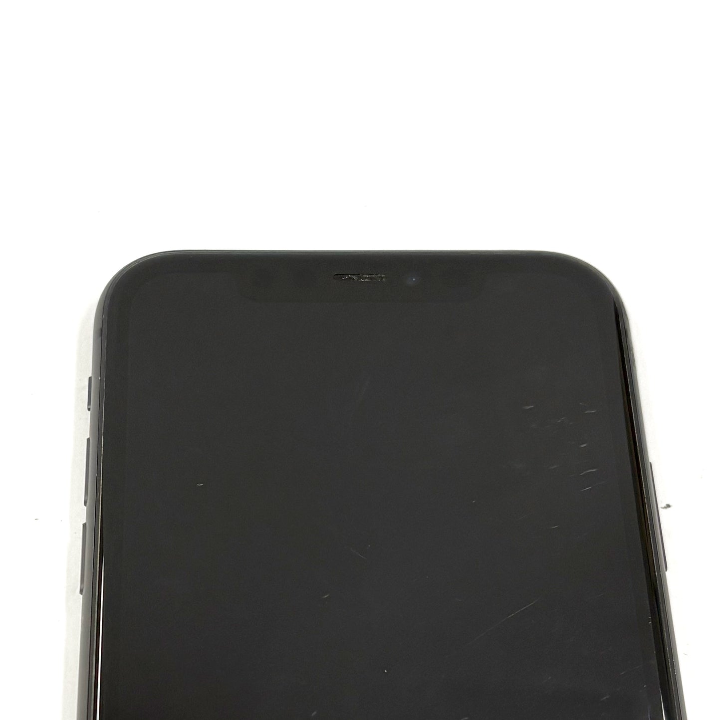iPhone 11 128GB Black T8213 - the best 2nd hand phone in Australia. trade.com.au