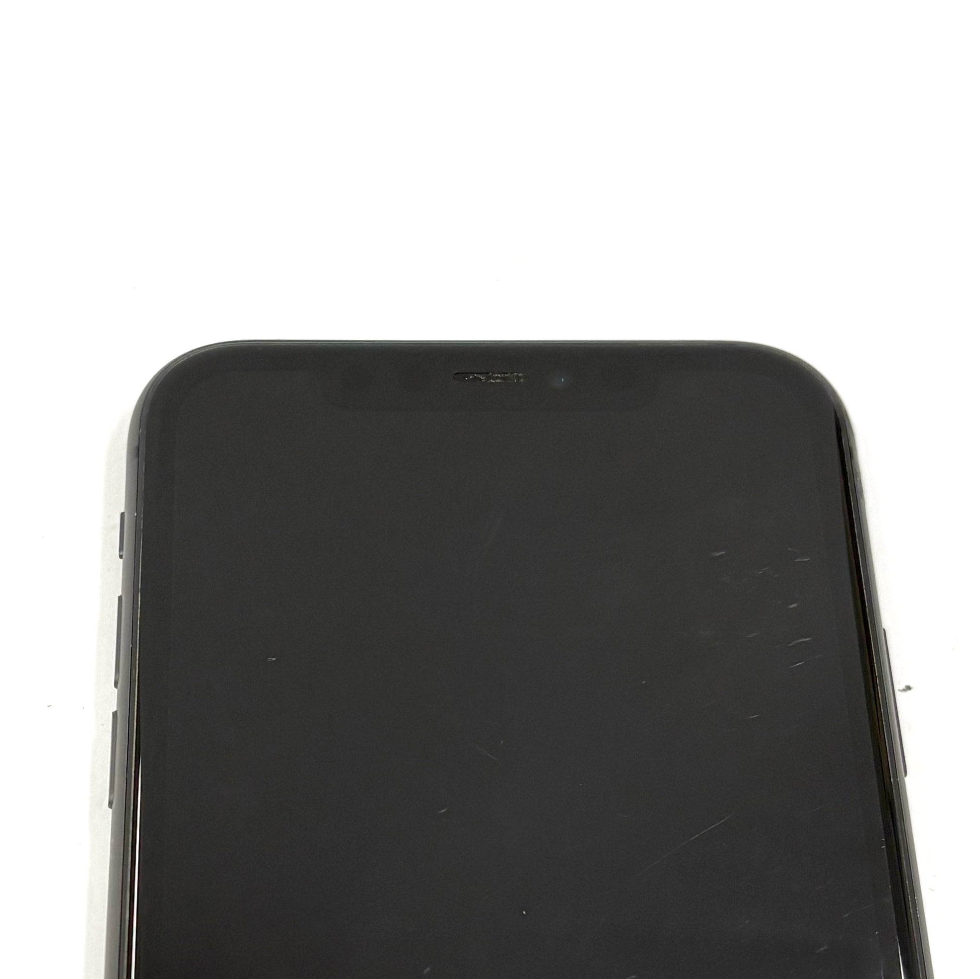 iPhone 11 128GB Black T8213 - the best 2nd hand phone in Australia. trade.com.au