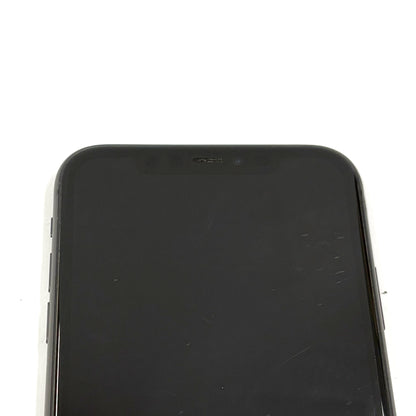 iPhone 11 128GB Black T8213 - the best 2nd hand phone in Australia. trade.com.au