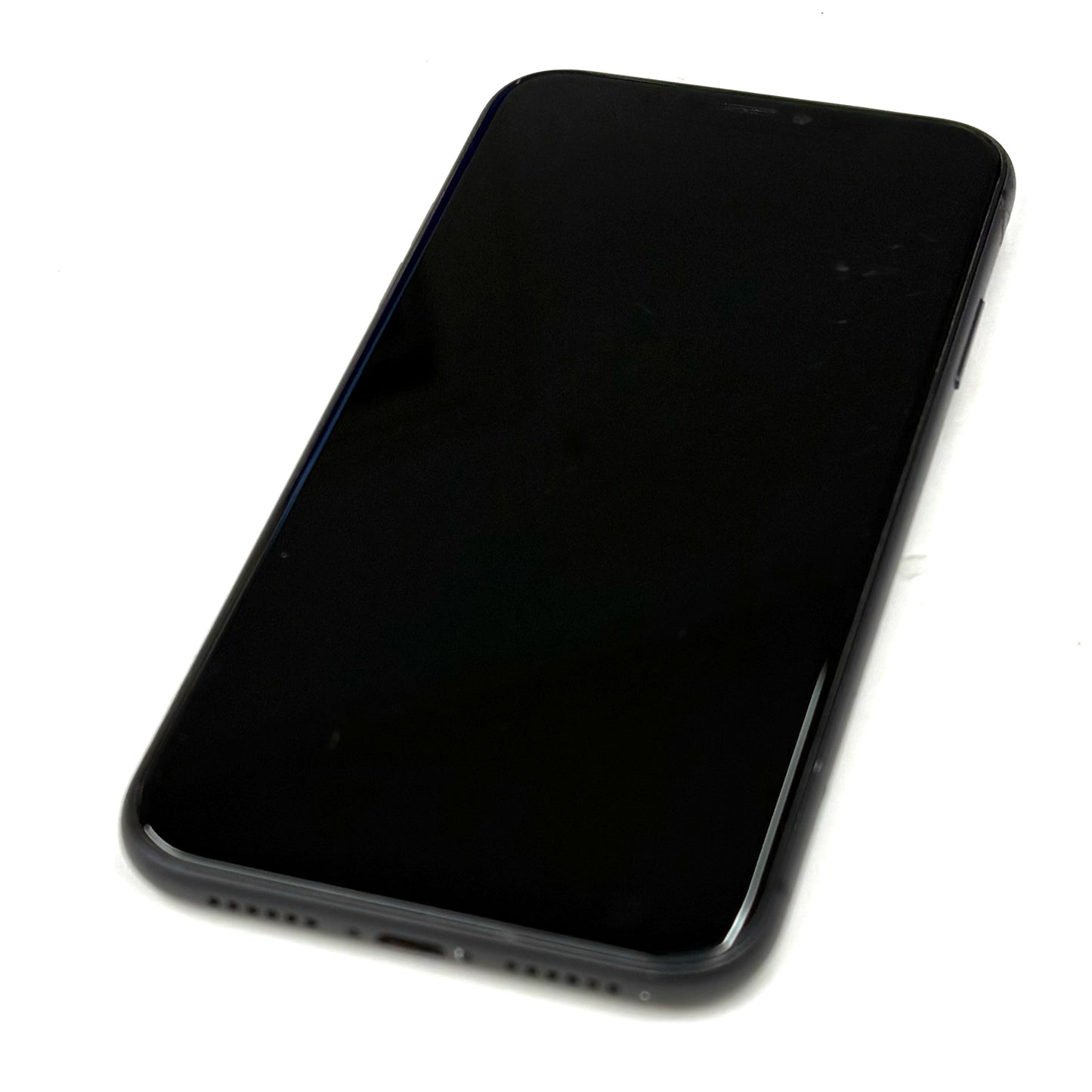 iPhone 11 128GB Black T8213 - the best 2nd hand phone in Australia. trade.com.au