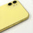 iPhone 11 128GB Yellow B Grade 100% Battery T8569